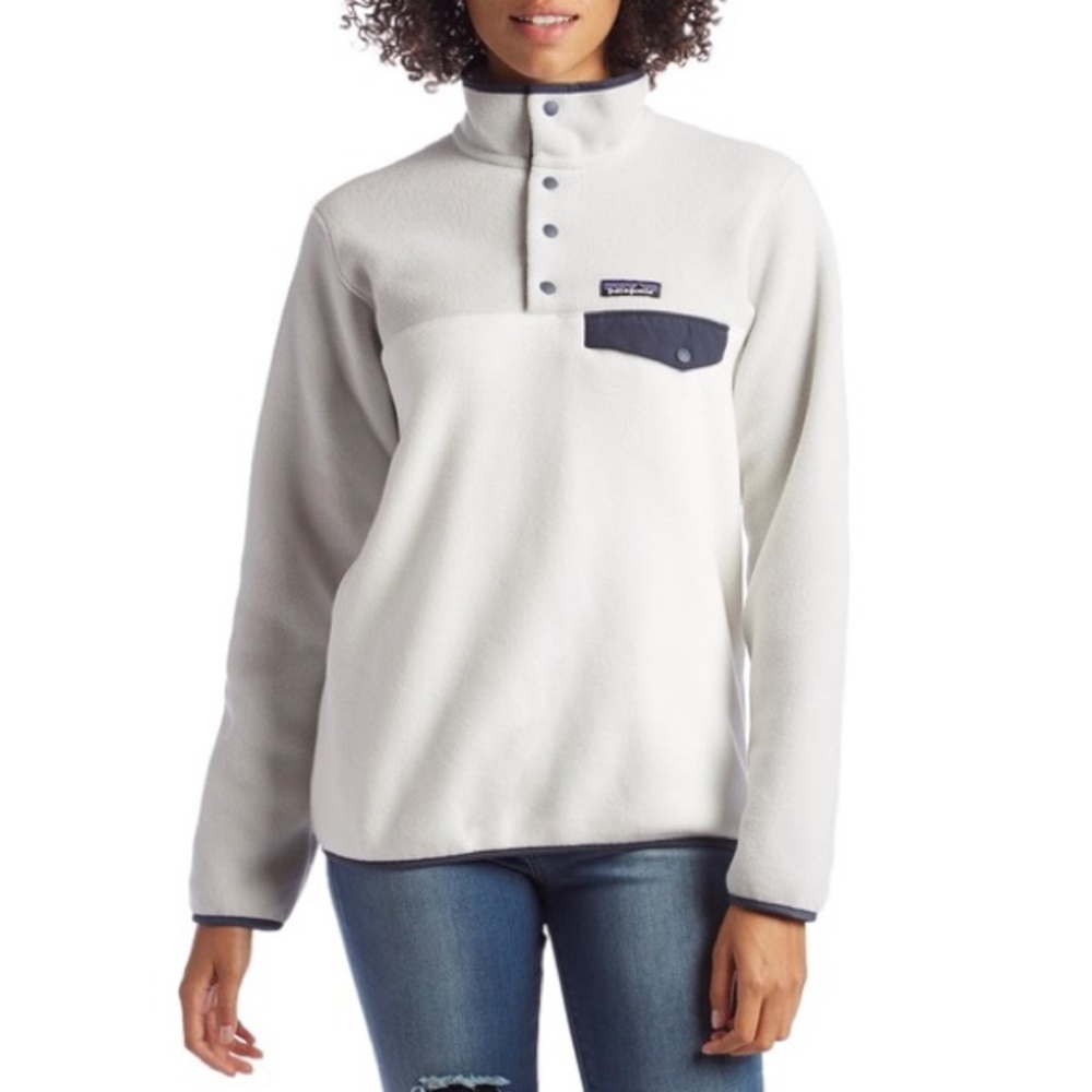 Synchilla Snap-T Fleece Patagonia